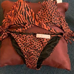 Victoria’s Secret Swimsuit